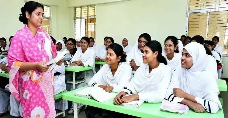 এনটিআরসিএ’র শিক্ষক নিয়োগ কীভাবে, নির্ধারণে সভা ১ সেপ্টেম্বর