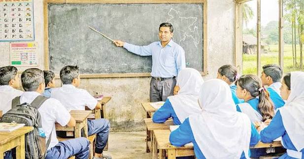 এমপিওভুক্ত শিক্ষকদের বদলি নিয়ে বড় সুখবর