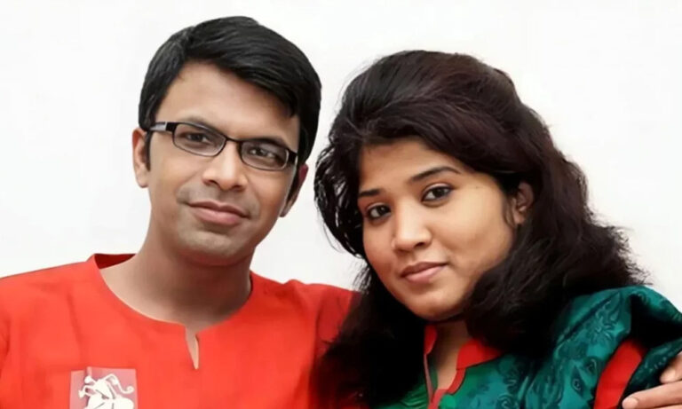 ব্রিফিংয়ে চিফ প্রসিকিউটরসাগর-রুনি হত্যাকাণ্ডে ‘সাংস্কৃতিক ব্যক্তিত্বের’সংযোগ পাওয়া গেছে