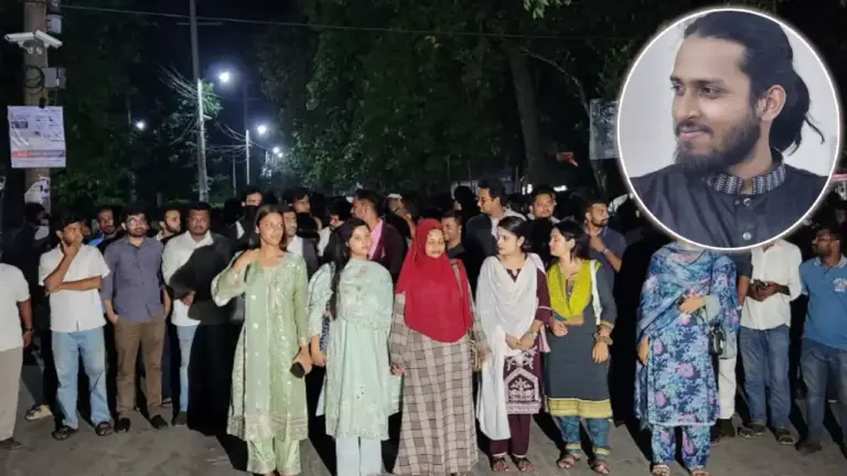 সাড়ে ছয় বছরে ১৬ রাবি শিক্ষার্থীর ‘আত্মহত্যা’