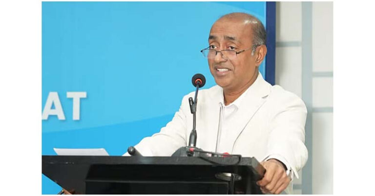 ফ্যাসিস্ট হাসিনা গণহত্যাকারী ও পলাতক আসামি হিসেবে কারাগারে যাবেন : আইনমন্ত্রী     