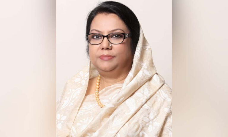 খাদ্যগুদামে নয়ছয় হলে ছাড় নয় সিন্ডিকেটও রেহাই পাবে না : খাদ্যমন্ত্রী          