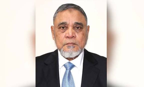সবাই যখন ‘রেডি হবে’, তখনই স্থানীয় নির্বাচনে ঝাঁপ দেব: সিইসি