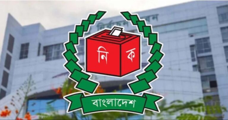 স্থানীয় সরকার নির্বাচনে ১২ কোটি  ৮৭ লাখ ৭৭ হাজার ভোটার