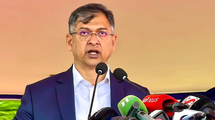 দেশের মানুষ আলীগের রাজনীতি গ্রহণ করবে না: স্বরাষ্ট্রমন্ত্রী