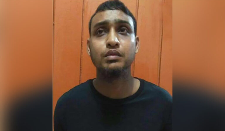 পুঠিয়ায় সৎ ছেলেকে হত্যার দায়ে বাবার মৃত্যুদণ্ড