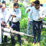 মশাবাহিত রোগ প্রতিরোধে একযোগে কাজ করতে হবে : জেলা প্রশাসক