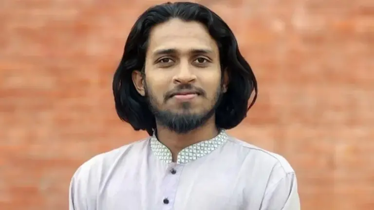 শিবিরের ‘সাথী’ পদ হারালেন রাকসুর জিএস আম্মার
