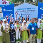 রাজশাহীতে বই পড়ে পুরস্কার পেলো ২ হাজার ১২০ জন শিক্ষার্থী