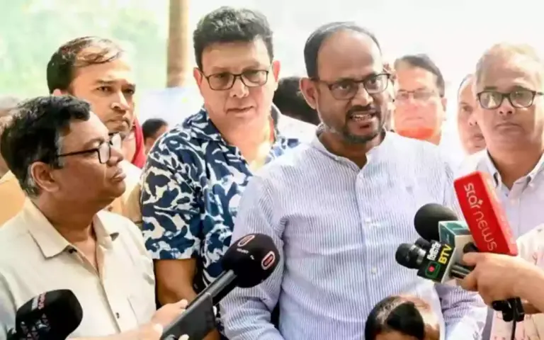 উৎপাদন বাড়াতে সারাদেশে মাছ অবমুক্ত কার্যক্রম চলছে : মৎস্য প্রতিমন্ত্রী