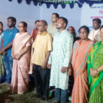 শহর খ্রীষ্টান কো-অপারেটিভ লিমিটেডের ত্রি-বার্ষিক নির্বাচন