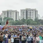 তিন মাসব্যাপী সারাদেশে ডেঙ্গু প্রতিরোধ ও পরিচ্ছন্নতা অভিযানের উদ্বোধন আসুন এবার রাষ্ট্রকে পুনর্গঠন করি : প্রধানমন্ত্রী