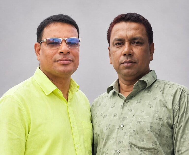 তানোরে পুলিশের অভিযানে  দুই যুবলীগ নেতা গ্রেফতার