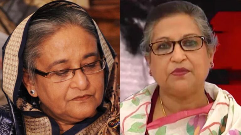 ১৭৬ কোটি টাকা আত্মসাতের অভিযোগ হাসিনা-রেহানার বিরুদ্ধে মামলা