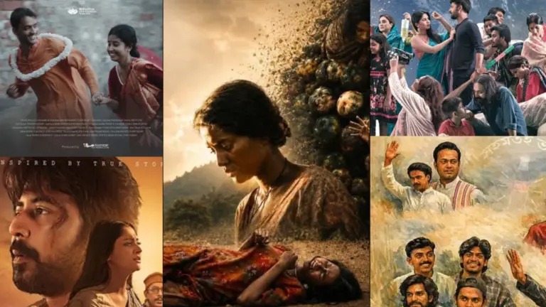 অস্কারে প্রতিনিধিত্বের দৌড়ে বাংলাদেশের ৫ সিনেমা