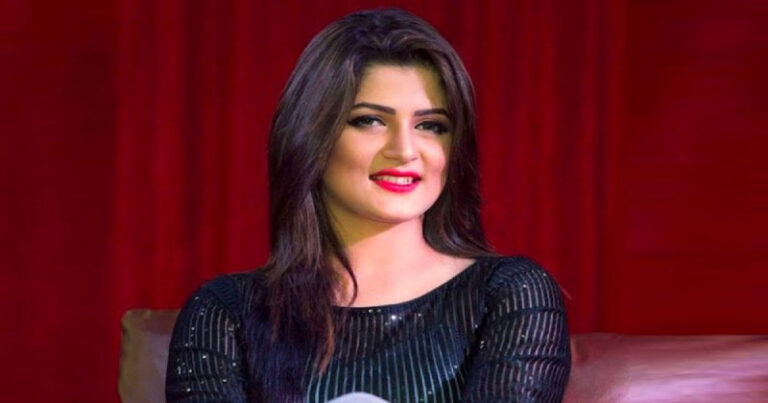 আত্মহত্যার কথা ভেবেছিলেন শ্রাবন্তী