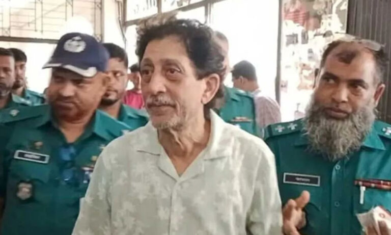 আবুল বারকাতের দুই ফ্ল্যাট-গাড়ি জব্দ, ব্যাংক হিসাব অবরুদ্ধ