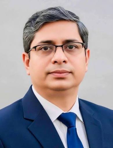 ইউপি নির্বাচনের তারিখ ঘোষণার ব্যাপারে  সরকার কিছু জানে না: মীর শাহে আলম