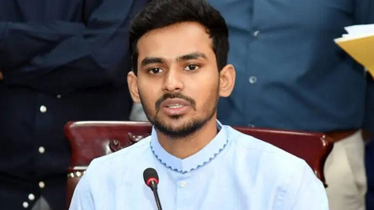 নেপথ্যে আসিফ মাহমুদ সাড়ে ৪ হাজার কোটির প্রকল্প সাড়ে ১৬ হাজার কোটি