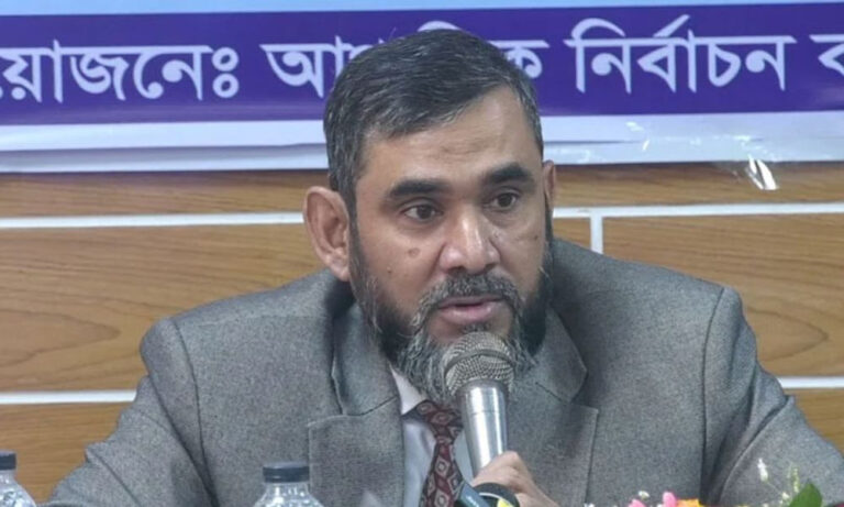 নৌকা স্থগিত রেখে ১২০ প্রতীক চূড়ান্ত করল নির্বাচন কমিশন