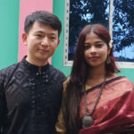 এবার প্রেমের টানে রংপুরে চীনা যুবক, ধর্মান্তরিত হয়ে করলেন বিয়ে