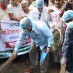 ডেঙ্গুর প্রকোপের আগেই প্রতিরোধমূলক কার্যক্রম জোরদার করতে হবে: এমপি মিলন