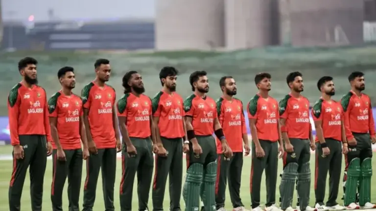 এশিয়ান গেমস ক্রিকেটের সূচি ঘোষণা