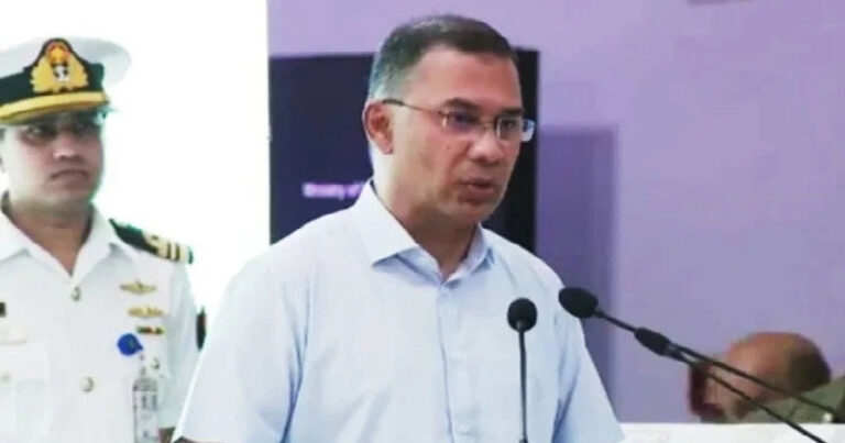 কাঙ্ক্ষিত রাষ্ট্র গঠনে সবাইকে ঐক্যবদ্ধ হয়ে কাজ করার আহ্বান প্রধানমন্ত্রীর