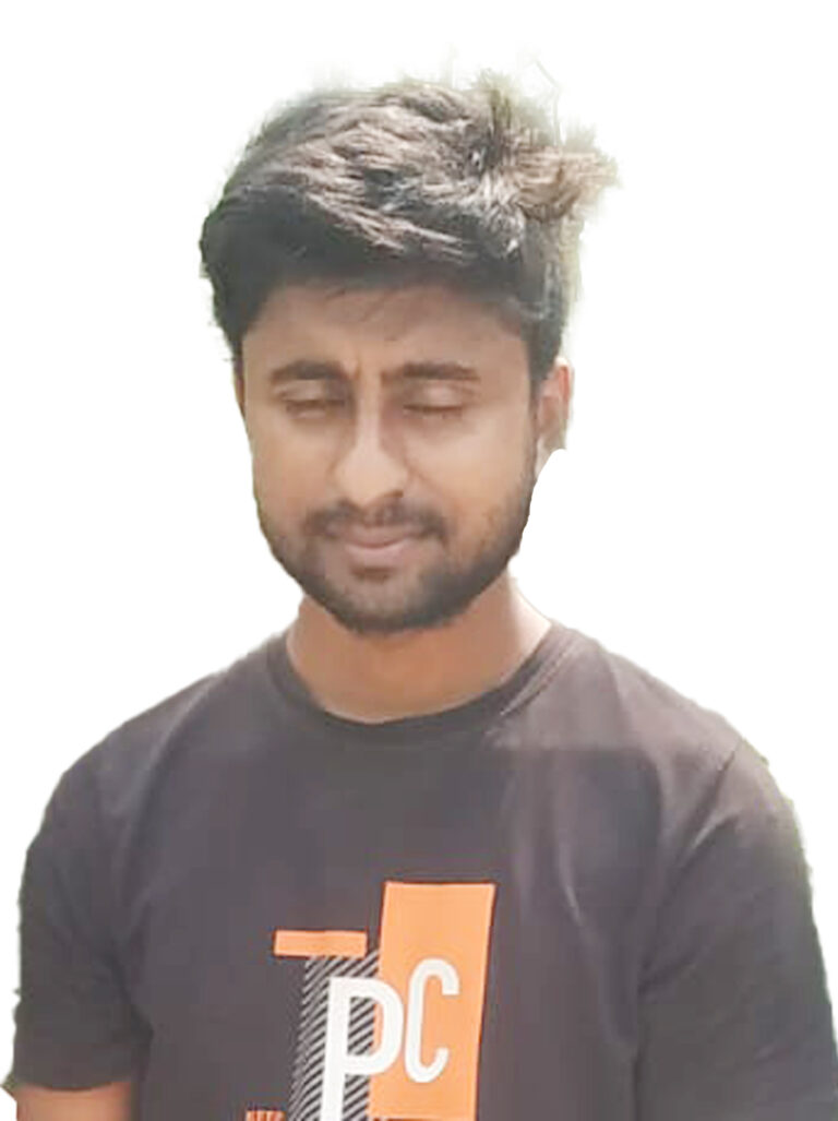 নগরীতে যুবকের  বছরের কারাদণ্ড