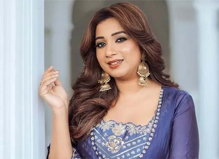 কাস্টিং কাউচ ও পারিশ্রমিক  নিয়ে মুখ খুললেন শ্রেয়া ঘোষাল