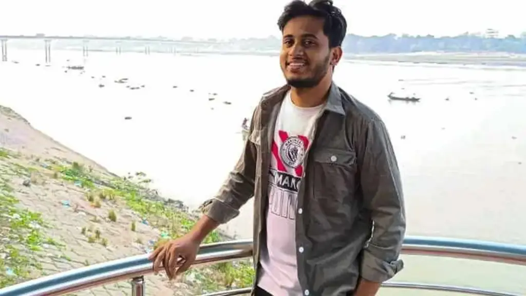 চাঁপাইনবাবগঞ্জে ডেঙ্গু জ্বরে আক্রান্ত হয়ে শিবির নেতার মৃত্যু