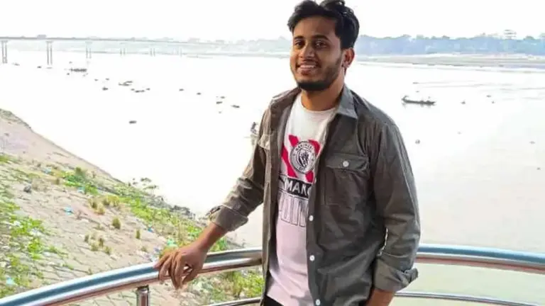 চাঁপাইনবাবগঞ্জে ডেঙ্গু জ্বরে আক্রান্ত হয়ে শিবির নেতার মৃত্যু