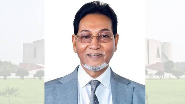 হাসিনা সরকারের ২০৫ কোটি ডলার ঋণ পরিশোধ করেছে সরকার: চিফ হুইপ         