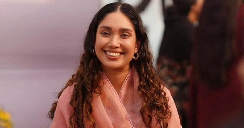 জাতিসংঘ সভাপতির দপ্তরে লিগ্যাল অফিসার হলেন জাইমা রহমান
