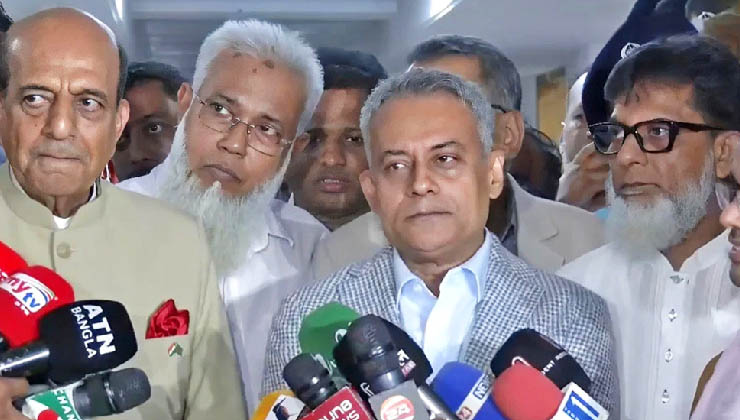 ট্রেন চালুর বিষয়ে ভারত-বাংলাদেশ ইতিবাচক : সড়কমন্ত্রী