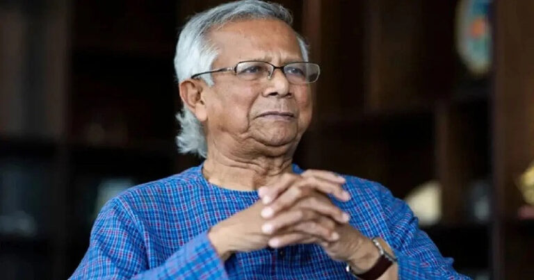 ড. ইউনূসকে ৬৬৬ কোটি টাকা কর পরিশোধ করতে হবে : হাইকোর্ট