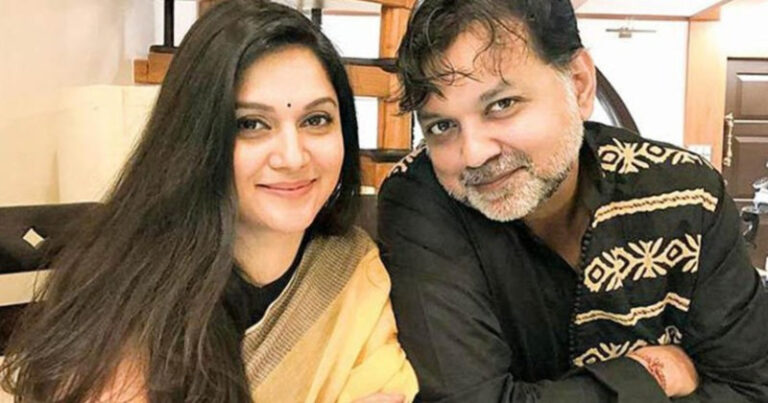 তবে কি বিচ্ছেদ হচ্ছে সৃজিত-মিথিলার?