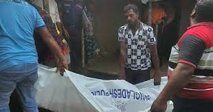 তানোরে গৃহবধূর ঝুলন্ত মরদেহ উদ্ধার