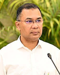 জাতিসংঘে যেসব বিশ্বনেতার সঙ্গে  বৈঠকে বসছেন তারেক রহমান