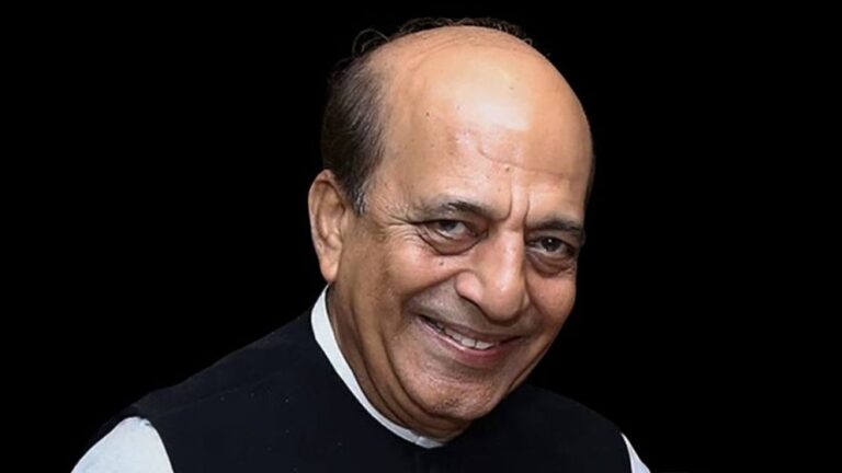 বাংলাদেশের সঙ্গে সম্পর্ককে ভারত গুরুত্ব দেয় : দীনেশ ত্রিবেদী