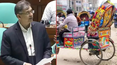 দেশে অটোরিকশা ৮০ লাখ, অবৈধ চার্জে বছরে রাজস্ব ক্ষতি ৪ হাজার কোটি টাকা