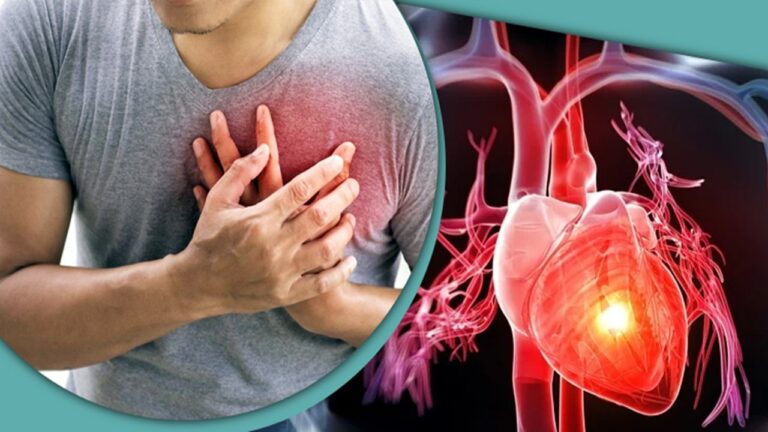 দেশে হৃদরোগে ভুগছেন ১ কোটির বেশি মানুষ