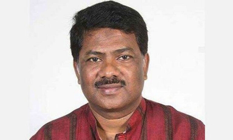 নতুন দায়িত্বে হুইপ দুলু
