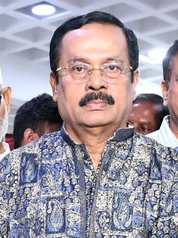 যেভাবে ভারতে পালান নানক