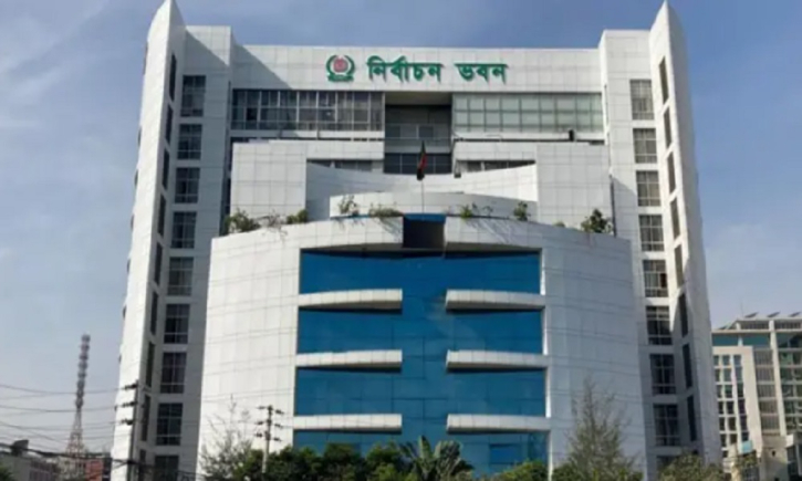 স্থানীয় সরকার নির্বাচন আয়োজনে প্রস্তুত ইসি, মাঠে গড়াচ্ছে ভোট