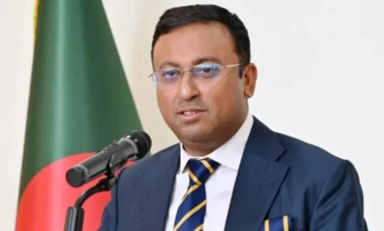 জাতিসংঘের অধিবেশনের আগে  প্রধানমন্ত্রীর ভারত সফরের সম্ভাবনা নেই: পররাষ্ট্র প্রতিমন্ত্রী
