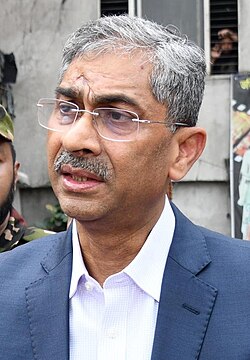 স্বনির্ভর বাংলাদেশ গড়ার লক্ষ্যে কাজ করছে সরকার : পানিসম্পদমন্ত্রী