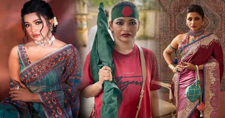 বাঁধনের ওপর হামলাকারী পাঁচজনের পরিচয় শনাক্ত