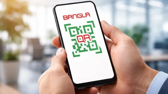 ১ অক্টোবর থেকে তাৎক্ষণিক জমা দিতে হবে বাংলা কিউআরের পেমেন্ট