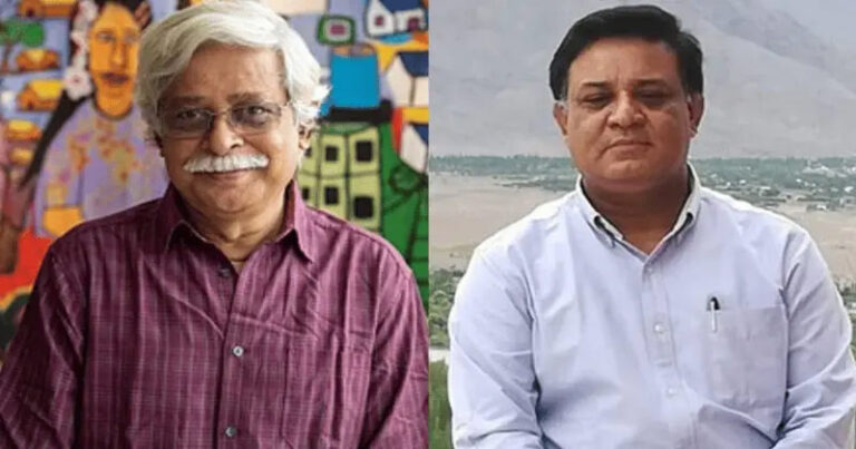 মাকসুদ কামাল-জাফর ইকবালসহ ৫ জনের বিরুদ্ধে গ্রেপ্তারি পরোয়ানা
